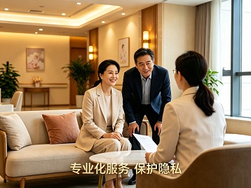 临武有偿售卵代生女生的客户的客户群体有哪些