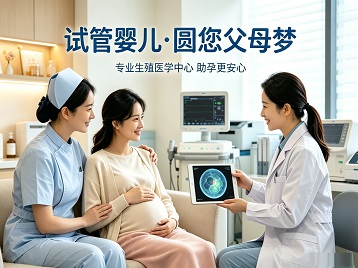 临武辅助生育服务 试管婴儿行业的兴起背景、发展与未来展望